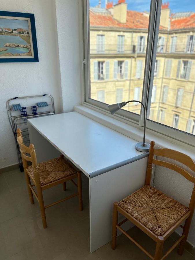 Celebre Vieux Port, Marseille Διαμέρισμα Εξωτερικό φωτογραφία