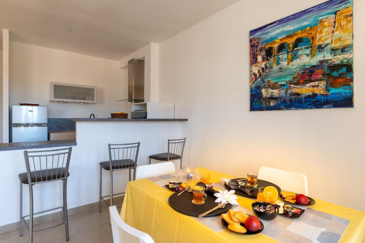 Celebre Vieux Port, Marseille Διαμέρισμα Εξωτερικό φωτογραφία