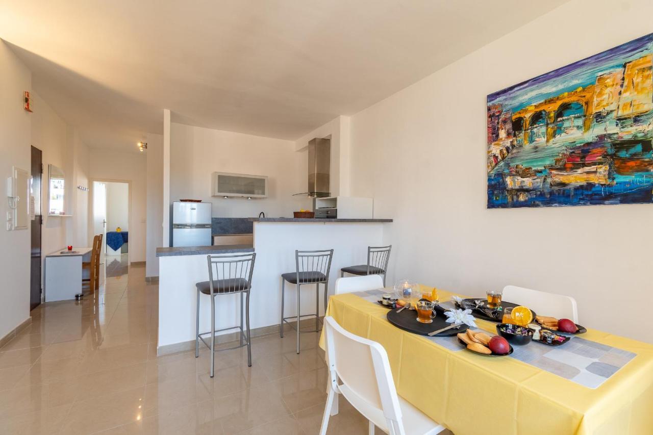 Celebre Vieux Port, Marseille Διαμέρισμα Εξωτερικό φωτογραφία